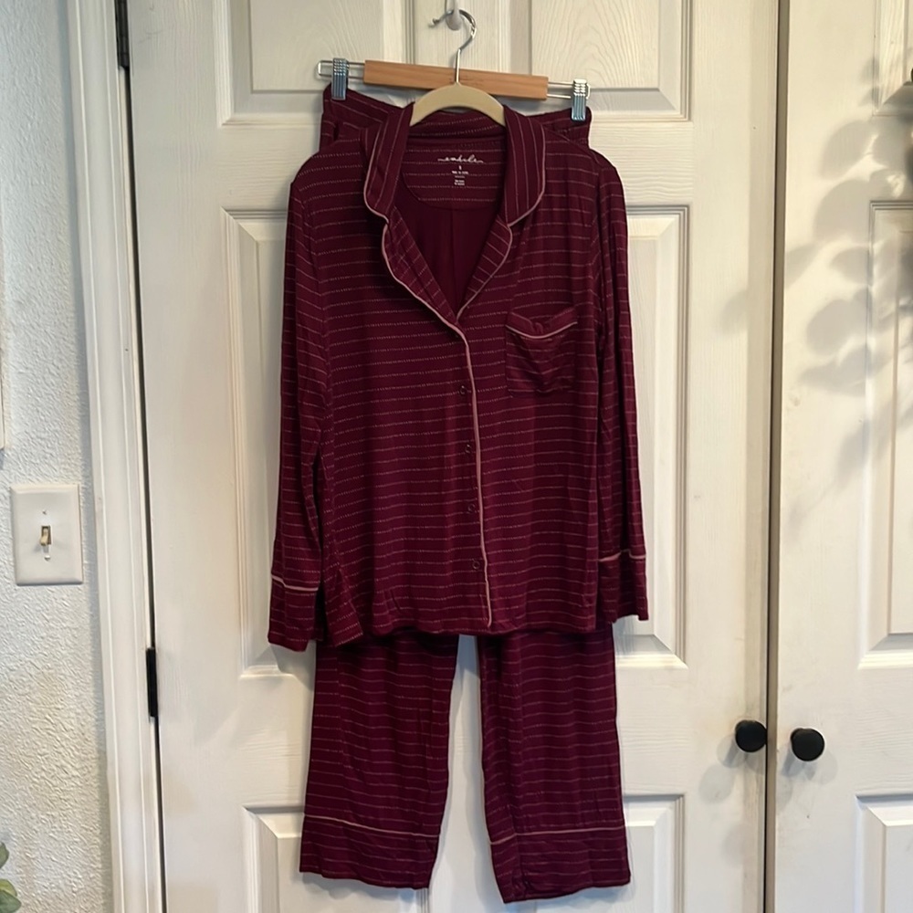 Awhile brand size S 2-piece pj set